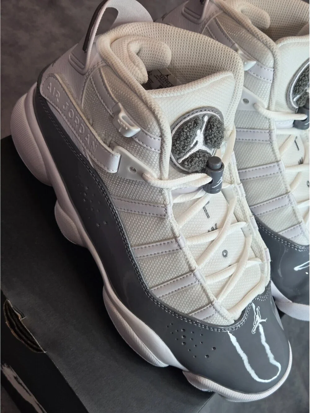 Jordan product brand